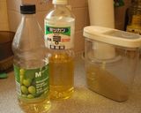 A picture of step 1 of Make Sushi Rice Abroad with Easy Ingredients.