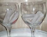 A picture of step 6 of Sagodana drink recipe.