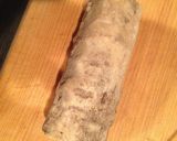 A picture of step 1 of Horseradish Sauce For Roasts.