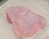 A picture of step 8 of Bang Bang Chicken Sauce with Tender Steamed Chicken.