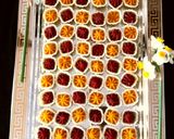 عکس مرحله 2 از دستور حلوای لبو😋🌹