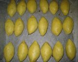 A picture of step 10 of Honey-Flavoured Sweet Potato Dessert.