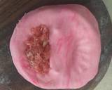 Baked Chocolate Strawberry Karanji recipe step 16 photo