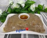 خطوة التقديم