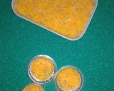 Foto langkah ke 5 dari resep Puding Labu.