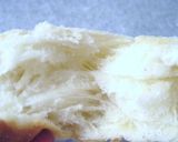 A picture of step 6 of Condensed Milk White Bread.