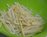 A picture of step 3 of Healthy Chicken Hash Browns.