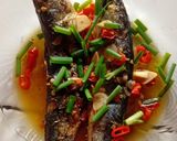 Foto langkah ke 4 dari resep Pindang deles pedas.