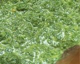 Foto langkah ke 6 dari resep Daun Singkong Tumbuk.