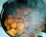 A picture of step 2 of Sacred Sweet Potato Souffle.