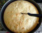 Foto del paso 9 de la receta: Torta esponjosa de limón