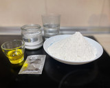 Foto del paso 1 de la receta: Masa de pizza (tipo pan)