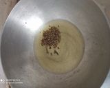 A picture of step 4 of Paneer tikka masala curry.