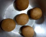 চকো বলস্ রেসিপি ধাপ - 2 ছবি
