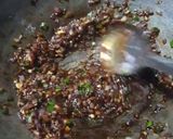 A picture of step 7 of Crispy Veg.