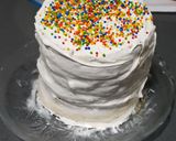 Foto del paso 8 de la receta: Torta milhojas u hojarasca