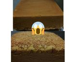 Foto langkah ke 8 dari resep Bolu tape lembut.