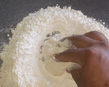 Foto del paso 4 de la receta: Pan ciabatta relleno de camarón
