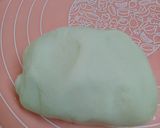 Hình bước làm 3 của món Bánh gạo làm từ bột mì