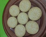 Foto del paso 4 de la receta: Tarta de limón y galletas