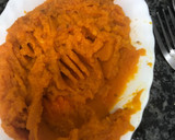 Foto del paso 4 de la receta: 289. Tartar de guiso de lentejas con cordero sefardí (principal legumbres)