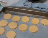 Galletas de la fortuna Receta de Betsabé Irene Valor Cásseres- Cookpad