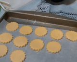 Foto del paso 5 de la receta: Galletas linzer