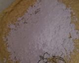 Foto langkah ke 1 dari resep Stik keju parut tepung sagu.