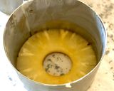 Une image de l'étape 3 de Gâteau bonne maman coco/ananas.
