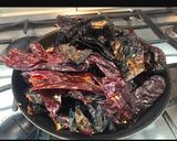 Foto del paso 1 de la receta: Salsa a los 4 chiles a la Sonorense