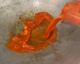 Foto langkah ke 3 dari resep Ayam Balado / Telur Balado.