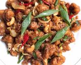 Foto langkah ke 3 dari resep Kungpao Chicken.