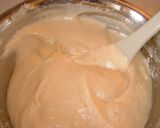 A picture of step 3 of A Raspberry Dome Cake For Christmas.