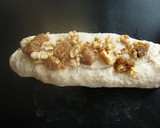 A picture of step 6 of Fig and Walnut Whole Wheat Bread.
