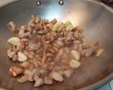 滷肉燥的食譜步驟1照片