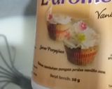 Foto langkah ke 1 dari resep Soes Buah Vla Ekonomis Rasa Premium.