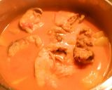 Foto del paso 5 de la receta Caldeirada de merluza