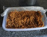 A picture of step 6 of Going Beyond Shio Koji! Soy Sauce Koji.