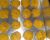 Foto langkah ke 4 dari resep Soft Cookies Nutrisari No oven No Mixer.