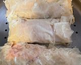 Foto langkah ke 3 dari resep Hekeng Ayam.