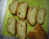 A picture of step 12 of Miso French Bread Made in a Bread Machine.