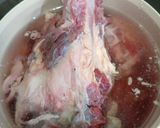 Foto langkah ke 1 dari resep Soup Tulang Sapi.