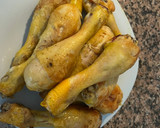 Foto del paso 1 de la receta: Jamoncitos de pollo con patatas estofadas