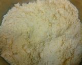 A picture of step 3 of Biscuits.
