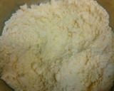 A picture of step 3 of Biscuits.