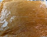 A picture of step 7 of Just 3 Ingredients for the Batter! Easy, Fluffy Swiss Rolls.