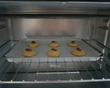 รูปขั้นตอนการทำที่ 3 ของ Vegan almond cookie