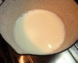 A picture of step 5 of Jiggly Coffee Jello.