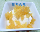 A picture of step 4 of Spring Ginger Simmered in Honey.