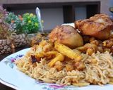عکس مرحله 8 از دستور گوبولی 😋